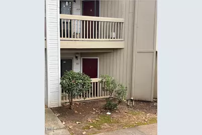 811 New Kent Place #1a, Cary, NC 27511 - Photo 1