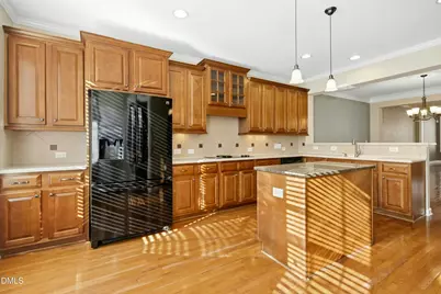 309 Bridgegate Drive, Cary, NC 27519 - Photo 1