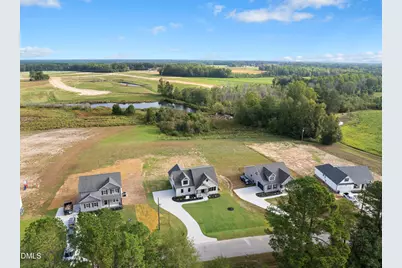 Lot 11 Fire Tower Road, Bailey, NC 27807 - Photo 1