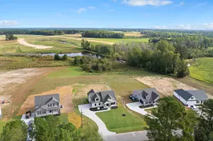 Lot 11 Fire Tower Rd, Bailey, NC 27807 - Photo 1