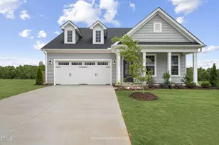 106 Bluestone Dr, Lillington, NC 27546 - Photo 1