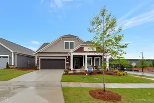2113 Tandy Rd, Chapel Hill, NC 27517 - Photo 1