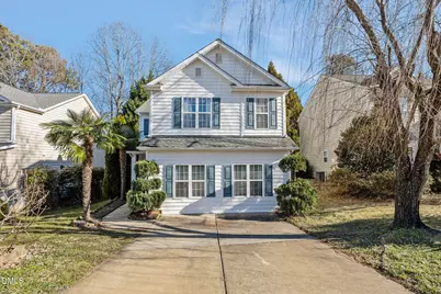 2509 Valley Haven Drive, Raleigh, NC 27603 - Photo 1