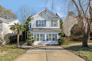 2509 Valley Haven Dr, Raleigh, NC 27603 - Photo 1