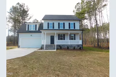 45 Copper Penny Road, Zebulon, NC 27597 - Photo 1
