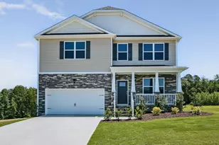 869 Bullhorn Dr, Wake Forest, NC 27587 - Photo 1