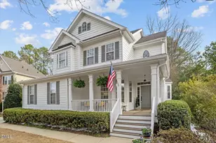 100 Saranac Ridge Dr, Holly Springs, NC 27540 - Photo 1