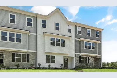 2277 Horton Park Drive, Apex, NC 27539 - Photo 1