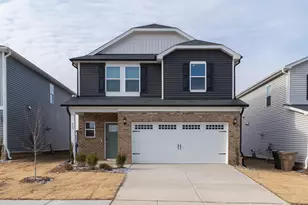 633 Red River Dr, Garner, NC 27529 - Photo 1