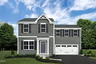 817 Jasmine St, Wendell, NC 27591 - Photo 1
