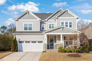 1880 Woodall Crest Dr, Apex, NC 27502 - Photo 1