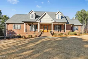 9192 New Sandy Hill Church Rd, Middlesex, NC 27557 - Photo 1