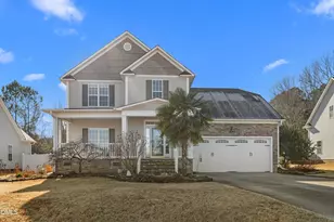 138 River Knoll Dr, Clayton, NC 27527 - Photo 1