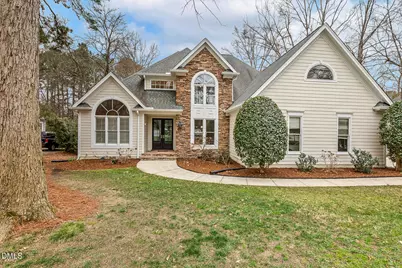 104 Links End Drive, Cary, NC 27513 - Photo 1