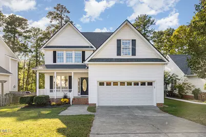 1240 Miracle Drive, Wake Forest, NC 27587 - Photo 1