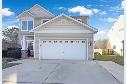 409 Mourning Dove Court, Mebane, NC 27302 - Photo 1
