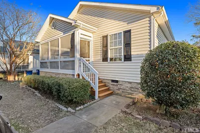 848 Darby Street, Raleigh, NC 27610 - Photo 1