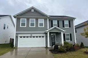 1128 Garrow Dr, Holly Springs, NC 27540 - Photo 1