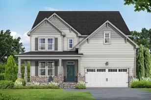 733 Dragonfly Pond Way, Wake Forest, NC 27587 - Photo 1