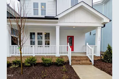 544 Folk Song Way, Wendell, NC 27591 - Photo 1