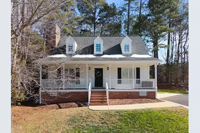 2124 Longwood Drive, Raleigh, NC 27612 - Photo 1