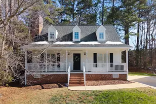 2124 Longwood Dr, Raleigh, NC 27612 - Photo 1