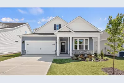 180 Prairie Wolf Street, Sanford, NC 27330 - Photo 1