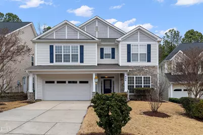 434 Golden Harvest Loop, Cary, NC 27519 - Photo 1