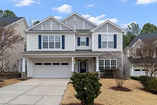 434 Golden Harvest Loop, Cary, NC 27519 - Photo 1