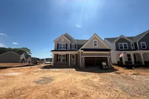 516 Crescent Wood Trail, Zebulon, NC 27597 - Photo 1