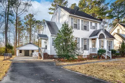 3909 Benjamin Court, Rocky Mount, NC 27803 - Photo 1