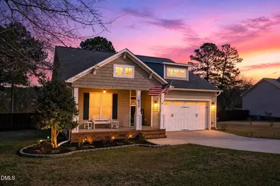 415 Juno Drive, Broadway, NC 27505 - Photo 1