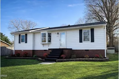 2012 N Ashland Drive, Burlington, NC 27217 - Photo 1