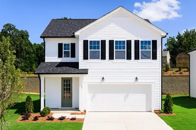 27 Cypress Moss Court, Lillington, NC 27546 - Photo 1
