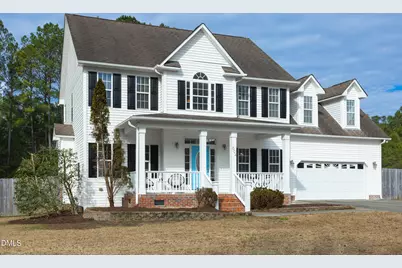 604 Winfred Drive, Raleigh, NC 27603 - Photo 1