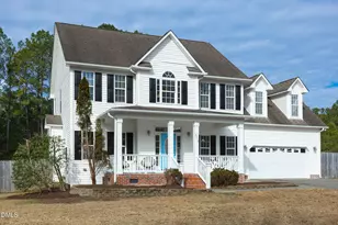 604 Winfred Dr, Raleigh, NC 27603 - Photo 1