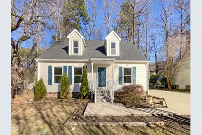 2308 George Anderson Drive, Hillsborough, NC 27278 - Photo 1