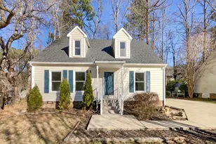 2308 George Anderson Dr, Hillsborough, NC 27278 - Photo 1