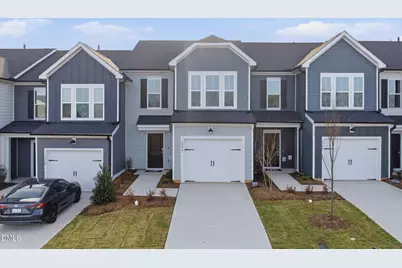1956 Dapple Drive, Willow Springs, NC 27592 - Photo 1