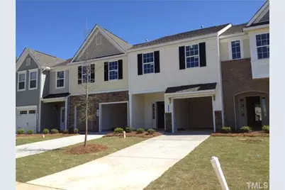 1124 Falcon Ridge Lane, Morrisville, NC 27560 - Photo 1