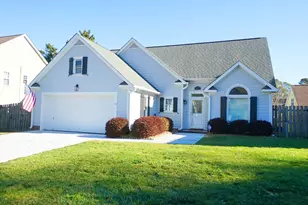 11317 N Radner Way, Raleigh, NC 27613 - Photo 1