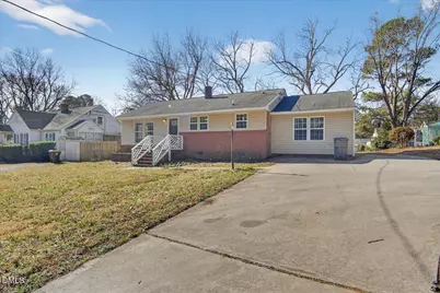 126 White Oak Drive, Henderson, NC 27536 - Photo 1