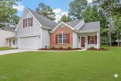 5612 Enoree Lane, Raleigh, NC 27616 - Photo 1