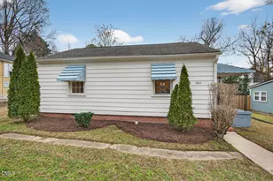 802 Cox Ave, Durham, NC 27701 - Photo 1