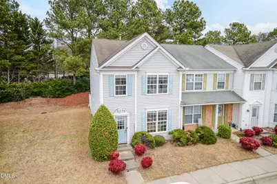 5141 Twelvepole Drive, Raleigh, NC 27616 - Photo 1