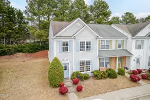 5141 TwelvePole Dr, Raleigh, NC 27616 - Photo 1