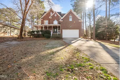 5833 Mockingbird Lane, Sanford, NC 27332 - Photo 1
