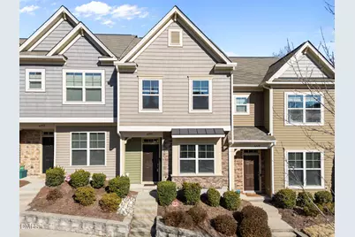 6230 Pesta Court, Raleigh, NC 27612 - Photo 1