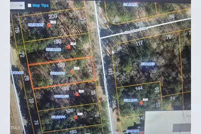 216 Shawnee Drive, Louisburg, NC 27549 - Photo 1