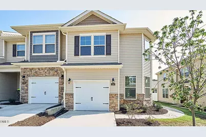 426 Kinneries Drive, Gibsonville, NC 27249 - Photo 1